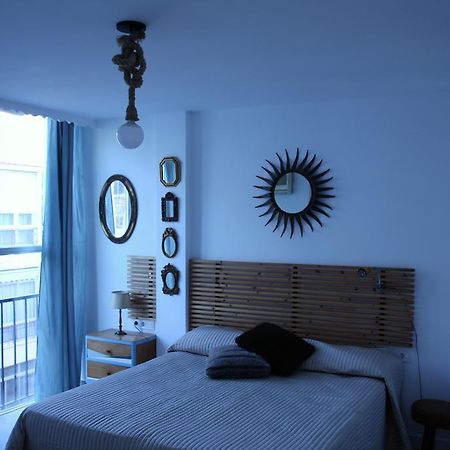Sunhome Malaga Soho Exteriör bild
