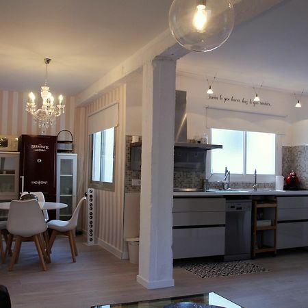 Sunhome Malaga Soho Exteriör bild