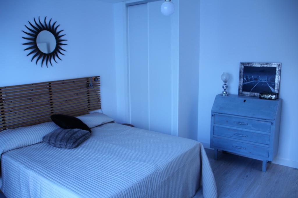 Sunhome Malaga Soho Exteriör bild