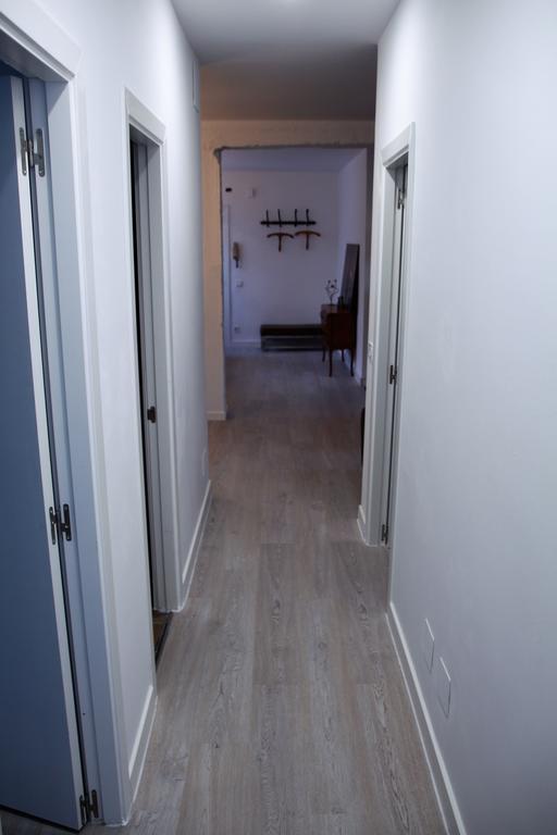 Sunhome Malaga Soho Exteriör bild