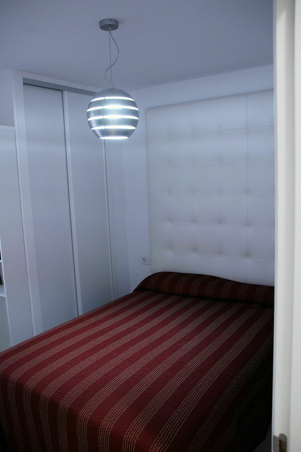 Sunhome Malaga Soho Exteriör bild