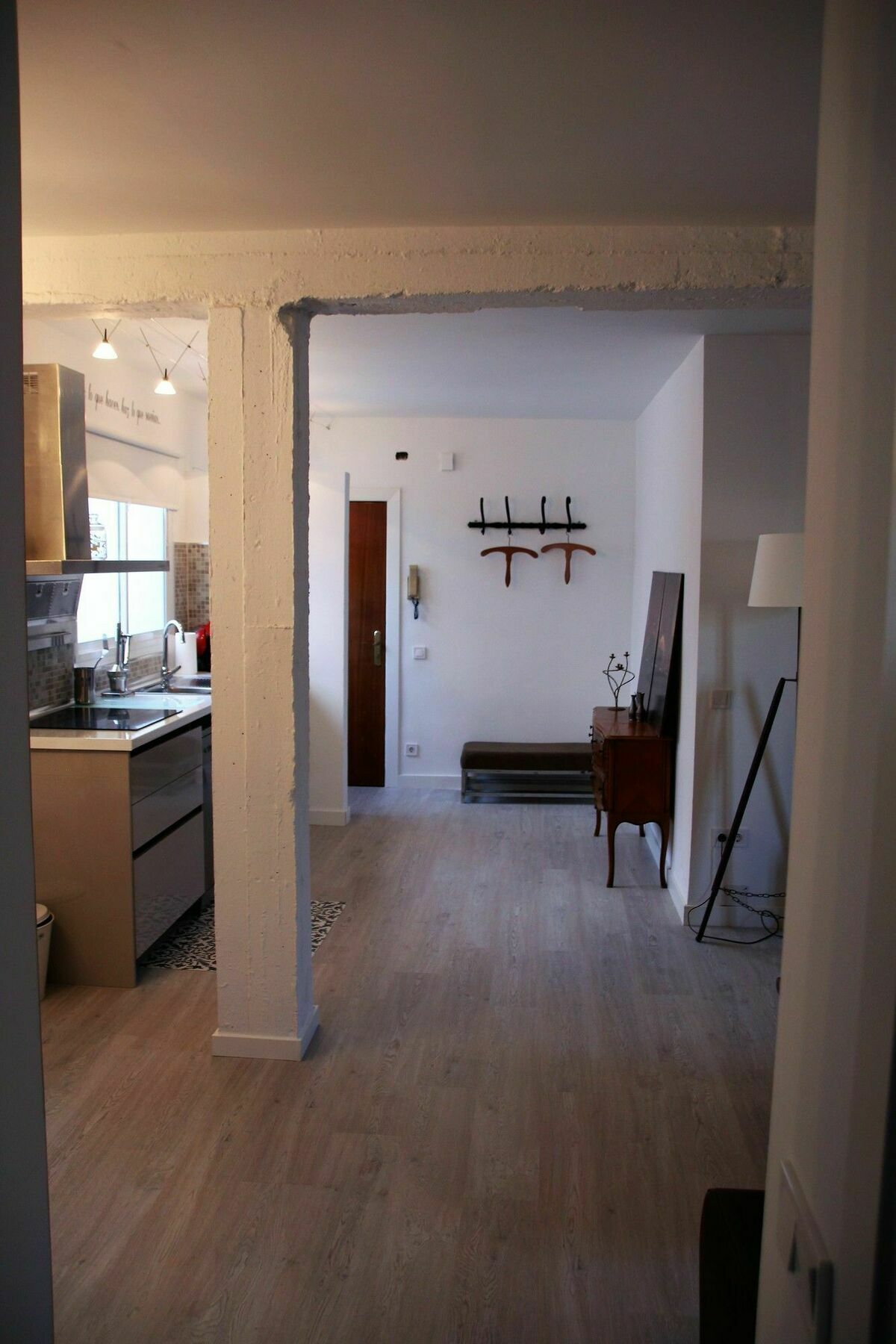 Sunhome Malaga Soho Exteriör bild