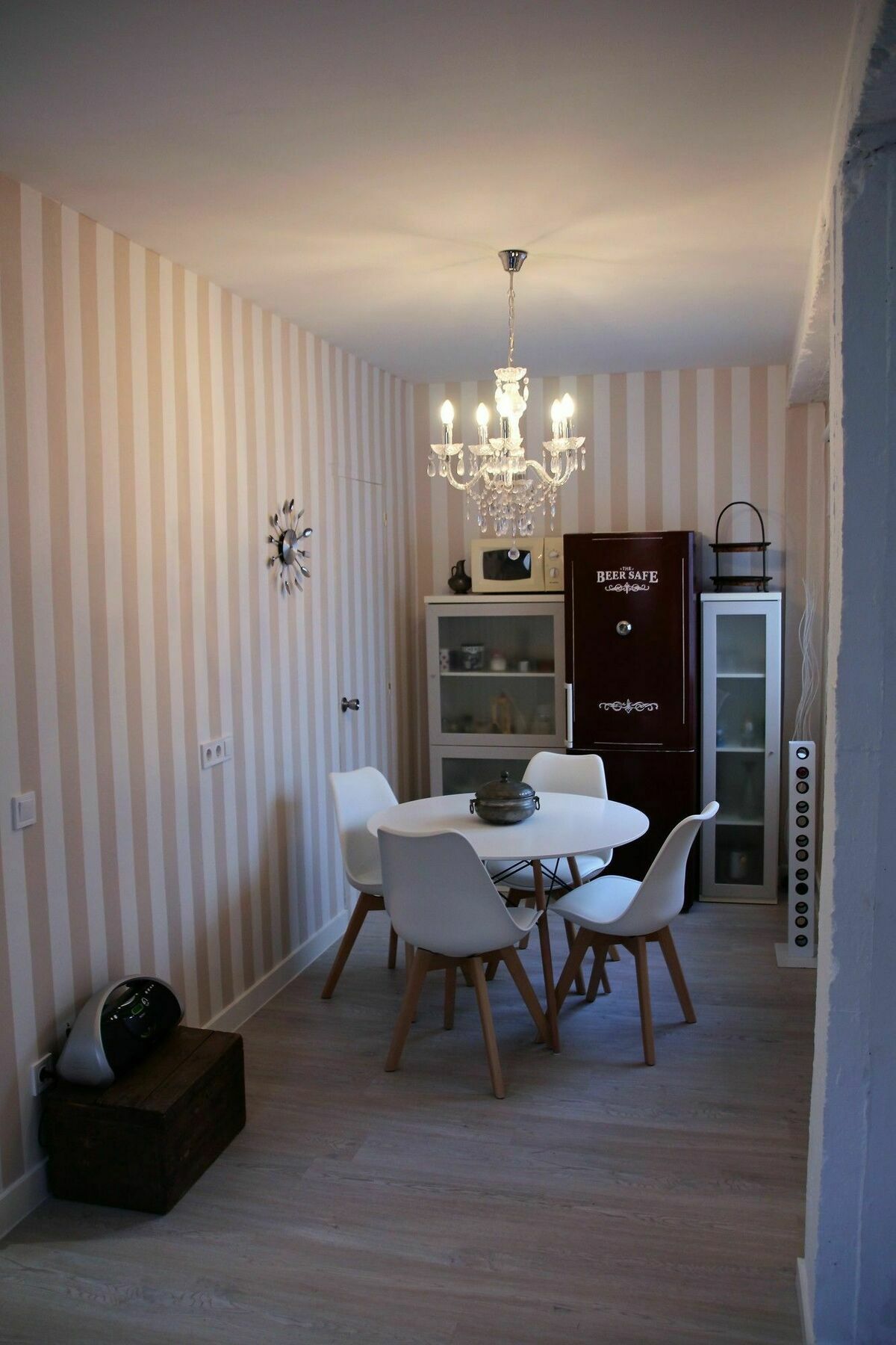 Sunhome Malaga Soho Exteriör bild