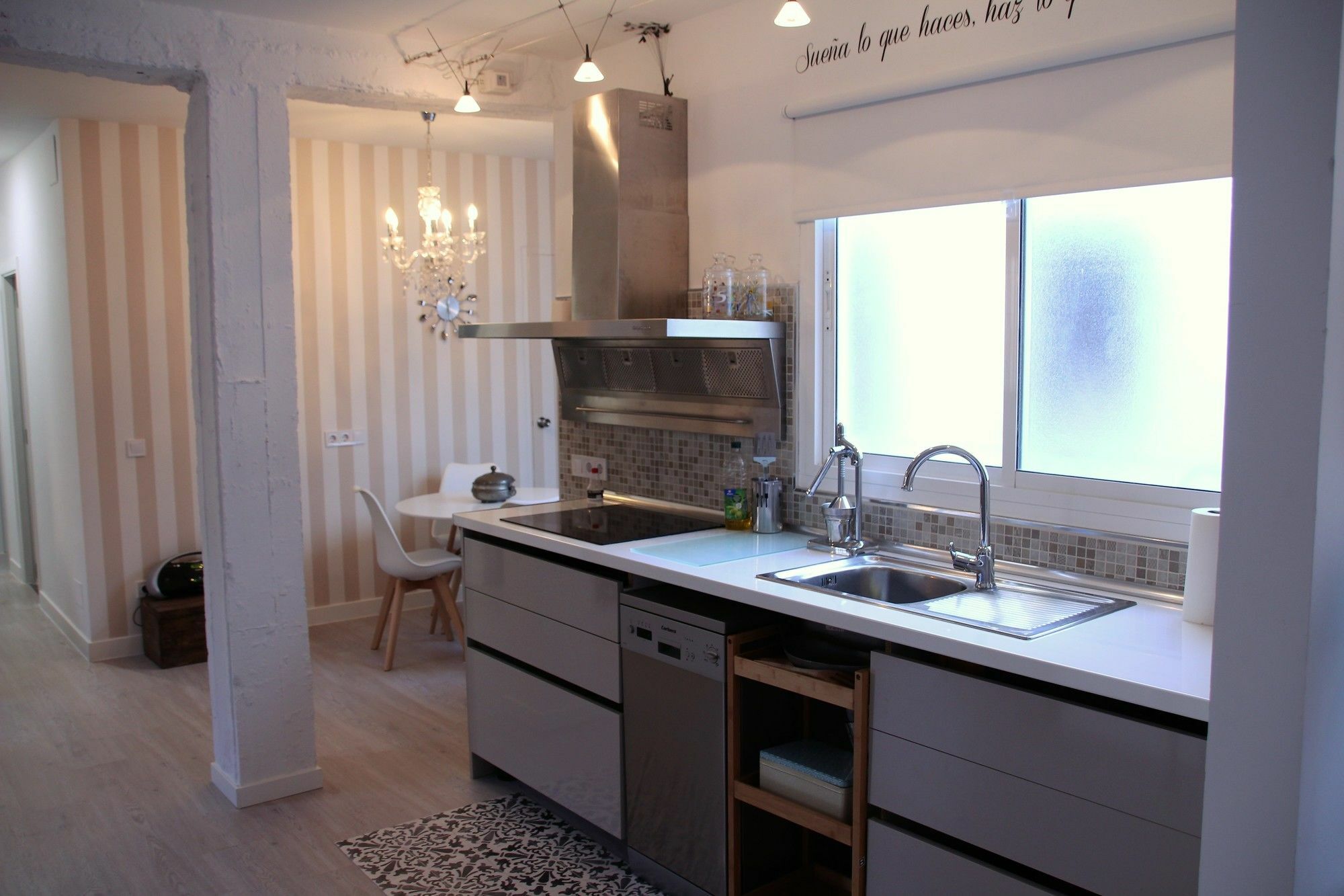 Sunhome Malaga Soho Exteriör bild